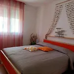 Cozy Flat With Sea View Balcony-beahost דירה