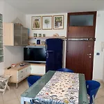 Cozy Flat With Sea View Balcony-beahost דירה *