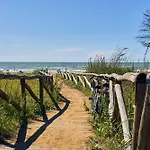 דירה Cozy Flat With Sea View Balcony-beahost *