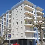 Cozy Flat With Sea View Balcony-beahost * ביביונה