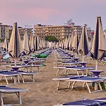 Cozy Flat With Sea View Balcony-beahost * ביביונה