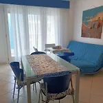 Cozy Flat With Sea View Balcony-beahost