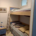 Cozy Flat With Sea View Balcony-beahost דירה *
