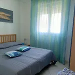 דירה Cozy Flat With Sea View Balcony-beahost ביביונה