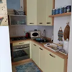 Cozy Flat With Sea View Balcony-beahost ביביונה