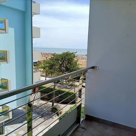 Appartement Cozy Flat With Sea View Balcony-beahost Bibione